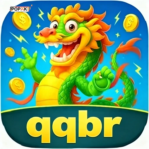 qqbr Logo