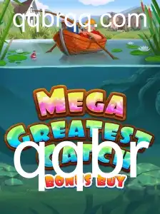 Explorando o Fascinante Mundo de MegaGreatestCatchBonusBuy