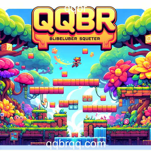 A Evolução dos Jogos de Plataforma: Uma Odisseia Lúdica